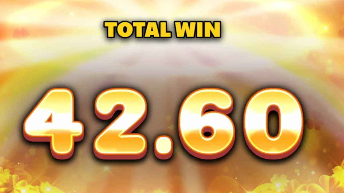 Tampilan visual slot 3 Pot Mystery Hold and Win dengan nuansa emas dan simbol misterius