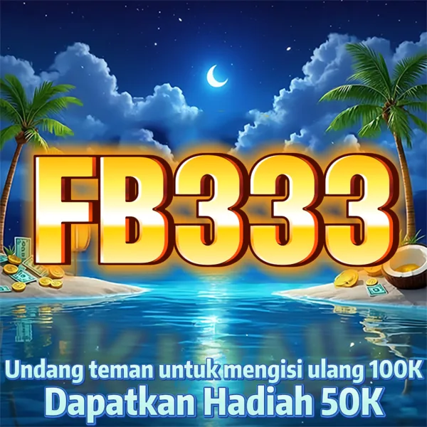 FB333 WD Cepat DANA OVO GoPay