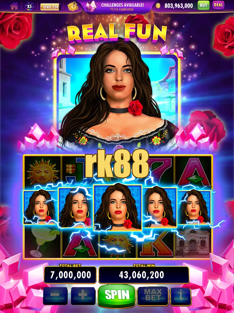 rk88 APK