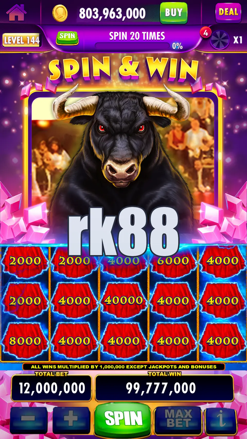 rk88 Masuk