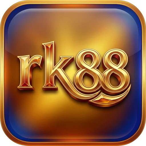 rk88 Logo - Resmi