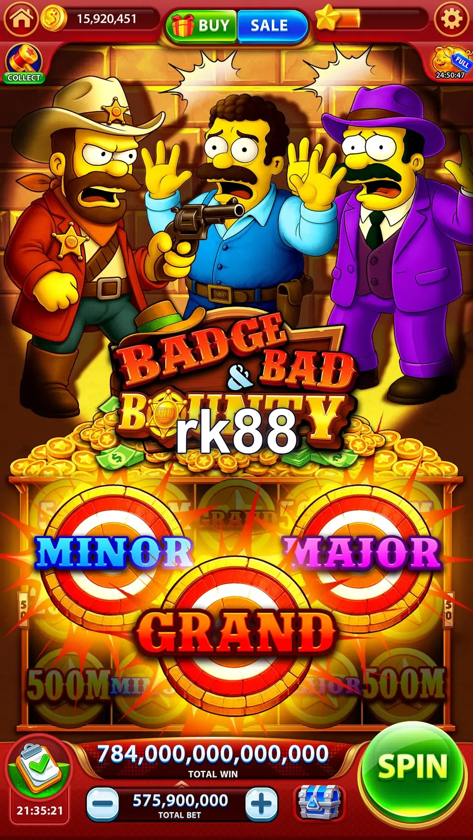 rk88 Preview - Resmi Unduh